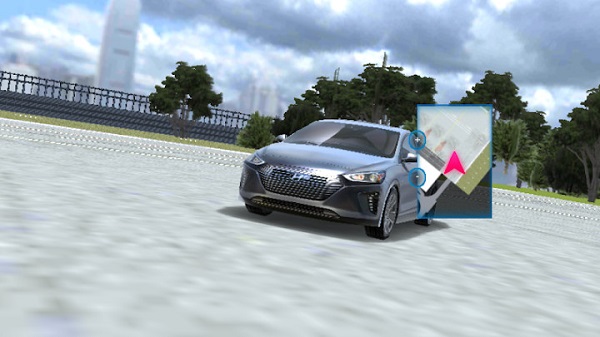 3d驾驶游戏3.0韩国版_图片