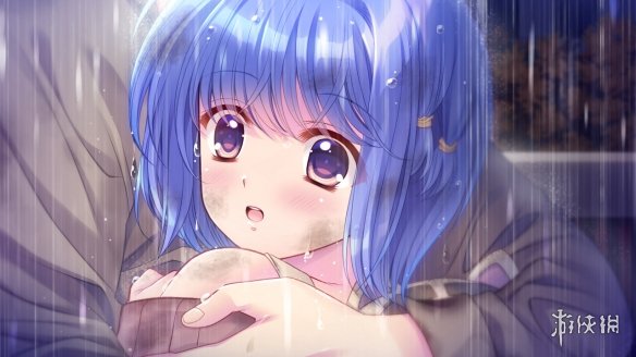 美少女游戏《繁花落舞恋如樱-Re:BIRTH-》上架Steam_图片