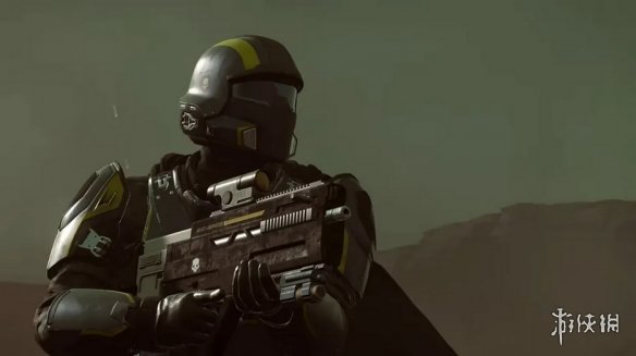 《绝地潜兵2》开发者宣布:游戏平衡性补丁正在开发中_图片