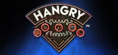 《HANGRY》Steam页面上线 异世界美食RPG