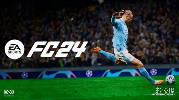 英国23年游戏销量榜公布:《EA Sports FC 24》第一_图片