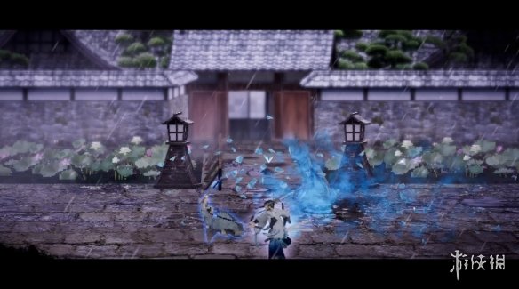 2D动作冒险《雨魂》新预告公布!3月22日开启抢先体验_图片